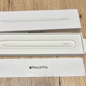 アップル(Apple)のアップル Apple Pencil Pro(その他)