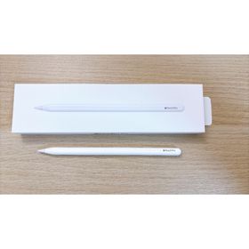アップル(Apple)のアップル Apple Pencil Pro(その他)