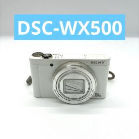 SONY DSC-WX500コンパクトデジタルカメラ