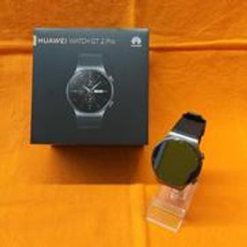 ウェアラブル端末アクセサリー関連 WATCH GT 2 Pro-001(VID-B19) Huawei