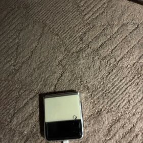 SIMフリー 本体 Galaxy Z Flip3 5G 128GB 008G2