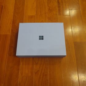 マイクロソフト(Microsoft)の【新品】Microsoft Surface Laptop 13.8型 マウス付き(ノートPC)