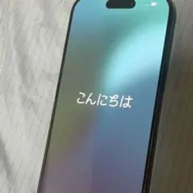 最終価格 インカメラ不良 Apple iPhone16 Pro 512GB