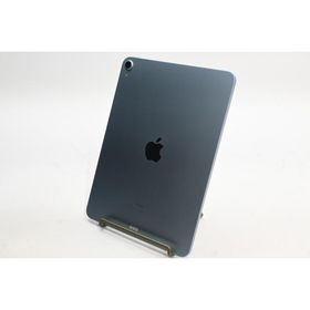 [中古]Apple iPad Air (第4世代) Wi-Fiモデル 256GB スカイブルー MYFY2J/A