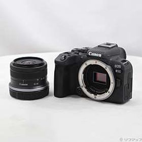 〔中古品〕 EOS R10 RF-S18-45 IS STM レンズキット〔中古品〕 EOS R10 RF-S18-45 IS STM レンズキット