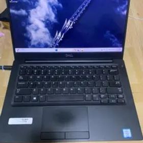 Dell Latitude 7390 i7 16GB ノートPC 13.3インチ