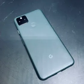 Google Pixel 5a　美品 google-pixel-5a-cnet-review-