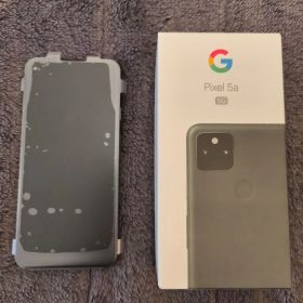 【未使用】Google Pixel 5a