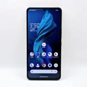 [H3] Aquos r7 softbank版 SIMフリー