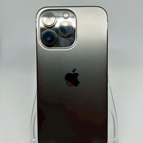 ○ハピネスネット SIMフリー iPhone13Pro 256GB グラファイト 送料無料