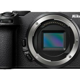 【12/30までポイント10倍】 【送料無料】Nikon・ニコン Z30 ボディ ミラーレスカメラ【転送不可】【unable to transfer】