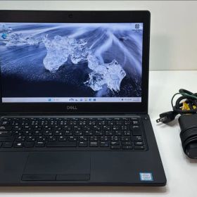 Dell Latitude 5290