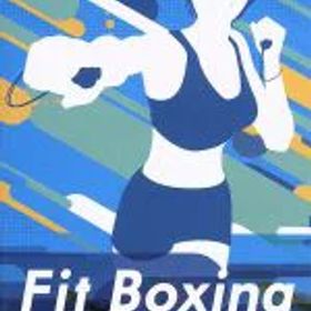 【中古】 Fit Boxing／NintendoSwitch