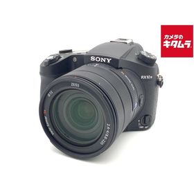 【中古】 【良品】 ソニー Cyber-shot DSC-RX10M3