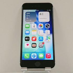 iPhoneSE 第2世代 128GB ドコモ ホワイト c16119