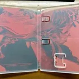 天穂のサクナヒメ