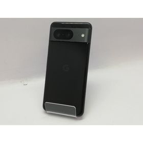 【中古】Google 国内版 【SIMフリー】 Pixel 8 オブシディアン 8GB 256GB GZPF0【立川フロム中武】保証期間１ヶ月【ランクC】