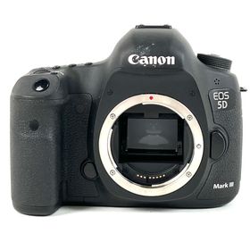 キヤノン EOS 5D Mark III ボディ 中古(デジタル一眼)