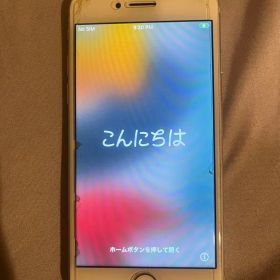 iPhone 7のメイン画像