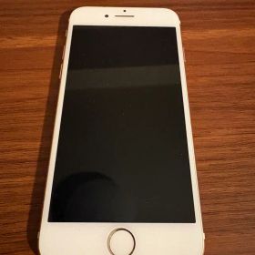 Apple iPhone 7 ローズゴールド 本体