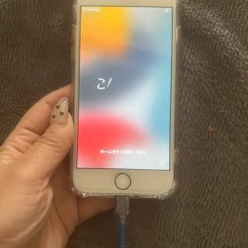 格安！Apple iPhone 7 ローズゴールド 本体