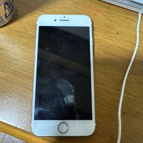 Apple iPhone 7 ローズゴールド 本体