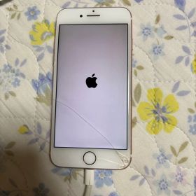 Apple iPhone 7ローズゴールド