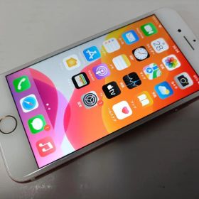 ☆ iPhone7 128GB MNCN2J/A ローズゴールド