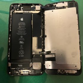 【部品取り/ジャンク】Apple iPhone 7 本体simフリー