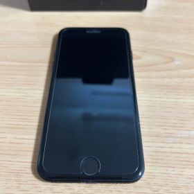 iPhone7 ブラック