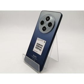 【中古】Xiaomi 国内版 【SIMフリー】 Redmi 14C スターリーブルー 8GB 256GB【ECセンター】保証期間１ヶ月【ランクA】