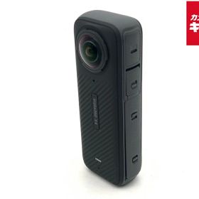 【中古】 【美品】 Insta360 X4（CINSABMA） 【デジタルビデオカメラ】