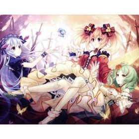 フェアリーフェンサー エフ Ｒｅｆｒａｉｎ Ｃｈｏｒｄ 限定版／ＰＳ４(家庭用ゲームソフト)