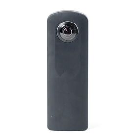 RICOH THETA S ブラック 360度全天球カメラ 360° Full HD 30fps 910720 #14199