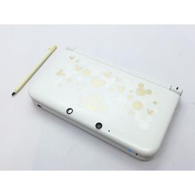 【中古】Nintendo ニンテンドー3DS LL ディズニー マジックキャッスル マイ・ハッピー・ライフ【高崎モントレー】保証期間１ヶ月【ランクB】