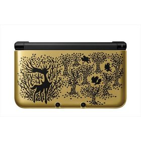 ポケモンセンターオリジナルニンテンドー3DS LL ポケットモンスター X パック プレミアムゴールド