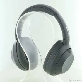 【中古】SONY(ソニー) 〔展示品〕 ULT WEAR WH-ULT900N (H) フォレストグレー 【262-ud】
