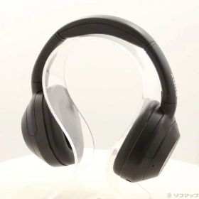【中古】SONY(ソニー) ULT WEAR WH-ULT900N (B) ブラック 【262-ud】