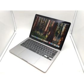 【中古】Apple MacBook Pro 13インチ Corei5:1.4GHz 512GB スペースグレイ MXK52J/A (Mid 2020)【吉祥寺】保証期間１ヶ月【ランクB】