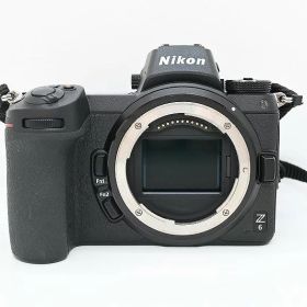 【期間限定セール】ニコン Nikon ミラーレス一眼 ボディ フルサイズ Z6 【中古】