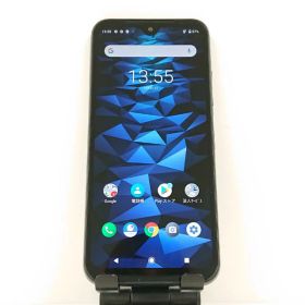 DIGNO BX2 A101KC SoftBank ブラック 送料無料 本体 c13453 【中古】