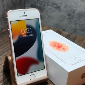 iphone SE 32GB SIMロック解除済み スマホ