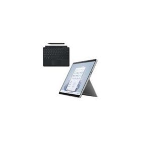 【新品未開封】Microsoft Surface Pro 9 VYW-00007 [プラチナ]【送料無料】【即日発送、土、祝日発送】
