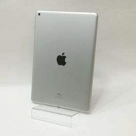 【中古品】Apple(アップル) iPad / Wi-Fiモデル / 10.2インチ / 第8世代 / 2020 / 32GB / シルバー / ランク:B / MYLA2J/A / A2270 【中古品管理番号:38128】
