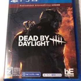 DeadbyDaylight （でどば）