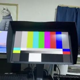 EIZO ColorEdge CG2700S モニター 美品