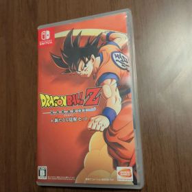 ドラゴンボールZ KAKAROT + 新たなる覚醒セット