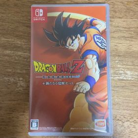 ドラゴンボールZ KAKAROT 新たなる覚醒セット
