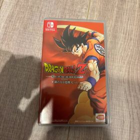 ドラゴンボールZ KAKAROT 新たなる覚醒セット