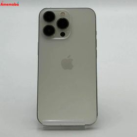 【中古】iPhone13 Pro 256GB シルバー MLUP3J/A SoftBank版SIMフリー
